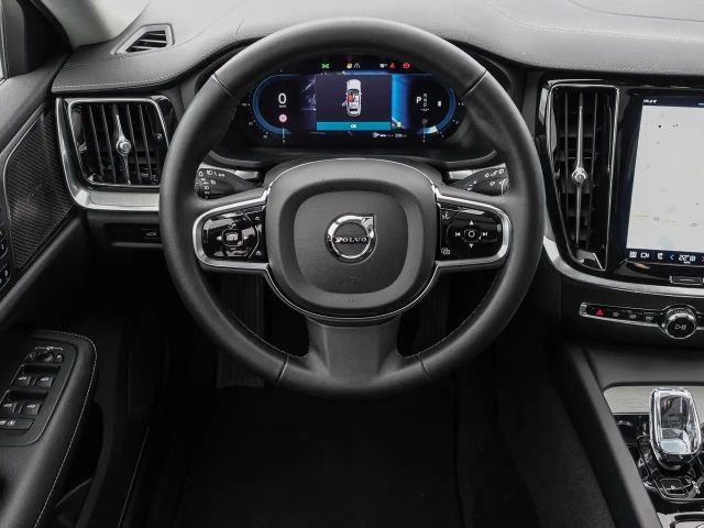 Volvo V60 AWD Ultimate