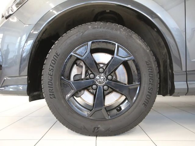 Audi Q3 45 TFSI Hybride S-Line