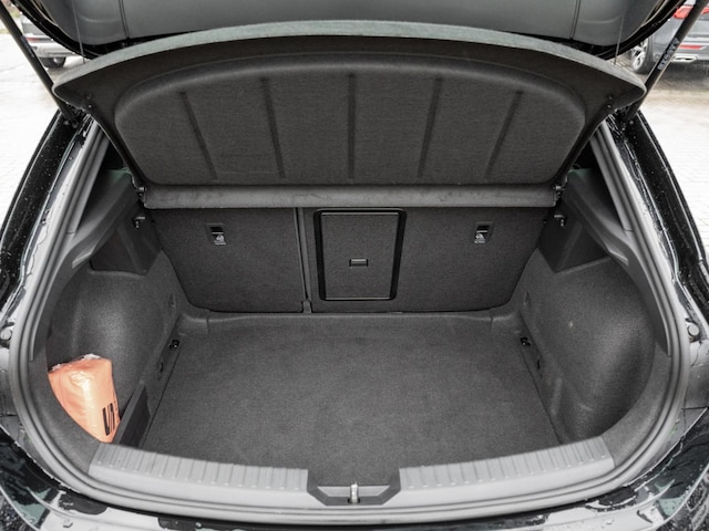 Seat Leon 1.5 eTSI DSG