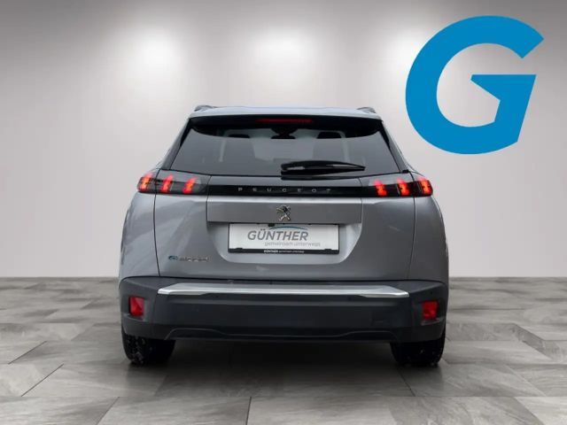 Peugeot E-2008 Allure Pack