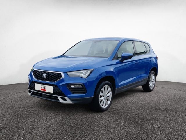 Seat Ateca 1.0 TSI Style