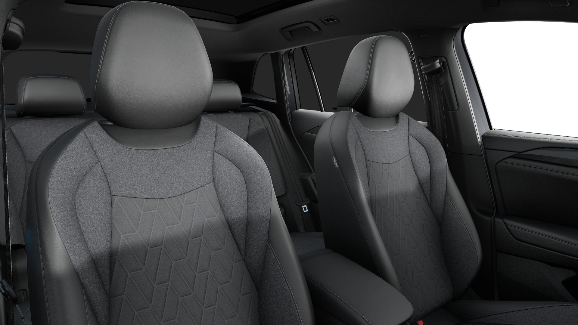 Volkswagen Tiguan 2.0 TDI 4Motion DSG