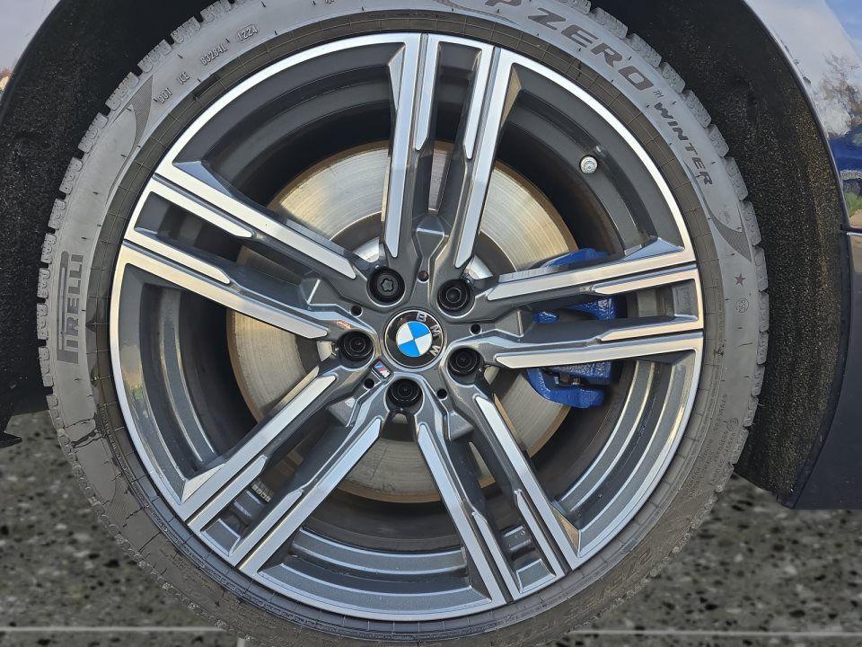 BMW M850 Coupé xDrive