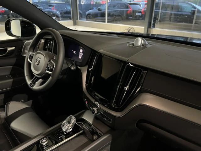 Volvo XC60 AWD Recharge T8 Ultra