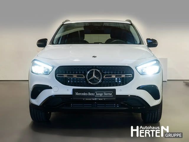 Mercedes-Benz GLA 250 GLA 250 e