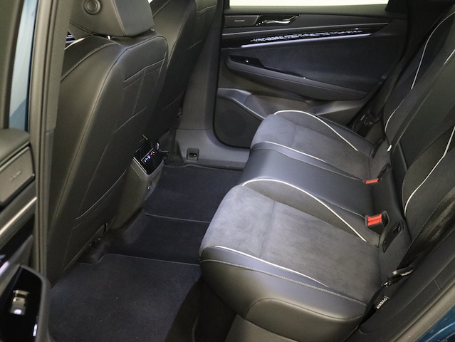 Volkswagen ID.7 Tourer