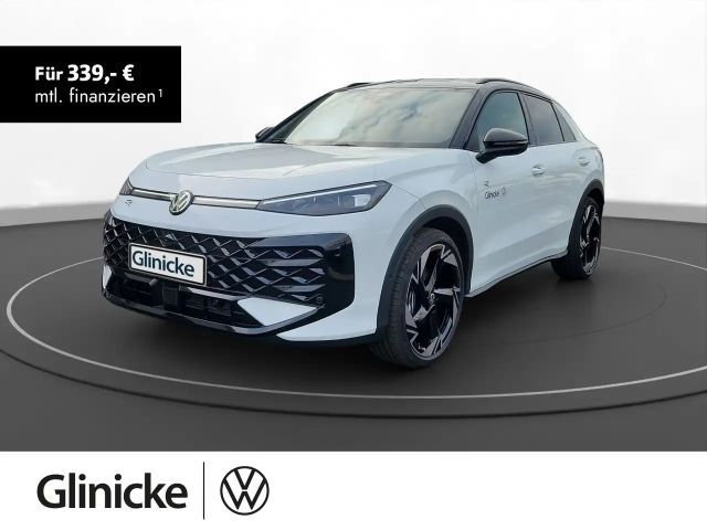 Volkswagen T-Roc IQ.Drive R-Line Style