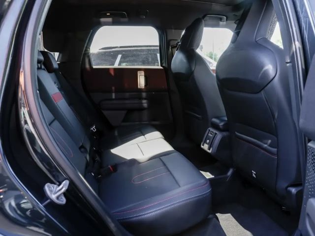 MINI John Cooper Works Countryman All4