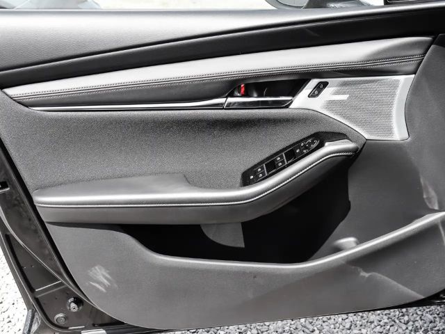 Mazda 3 Exclusive-line SkyActiv e-Skyactiv