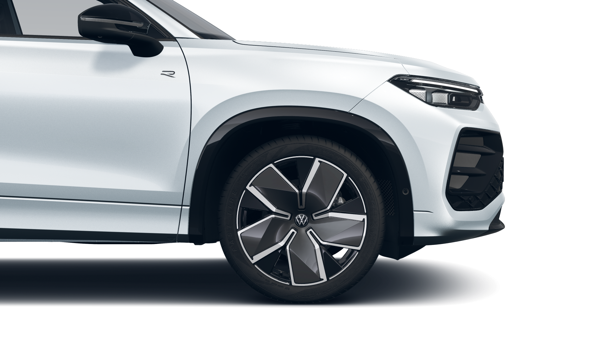 Volkswagen Tayron 2.0 TDI DSG R-Line