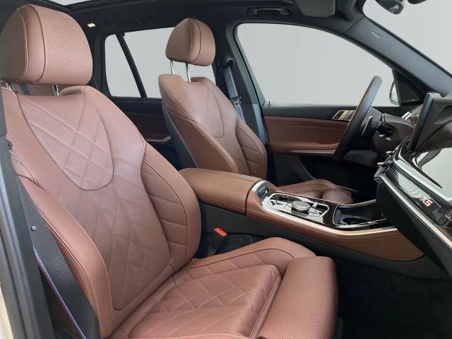 BMW X5 M-Sport xDrive50e