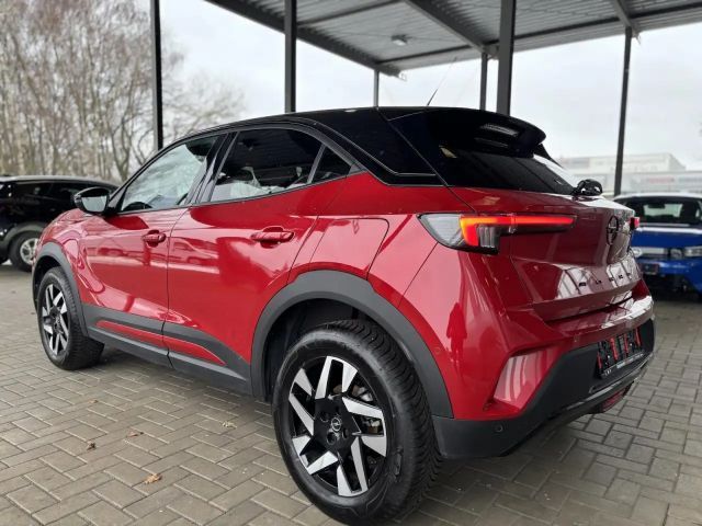 Opel Mokka GS-Line Grand Sport