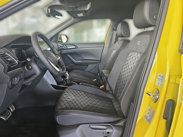 Volkswagen T-Cross 1.5 TSI