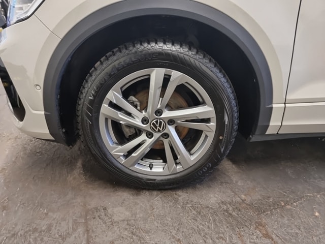 Volkswagen T-Roc IQ.Drive