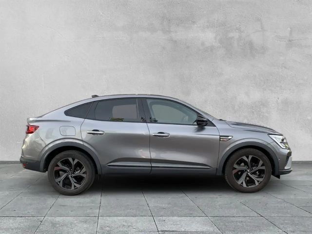 Renault Arkana EDC RS TCe 160