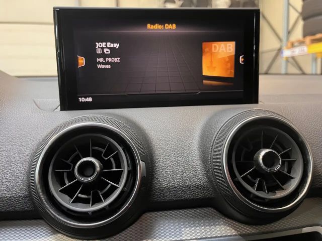 Audi Q2 30 TFSI S-Line