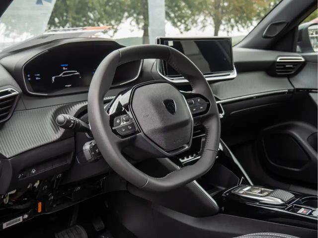 Peugeot 2008 Allure Pack Hybrid