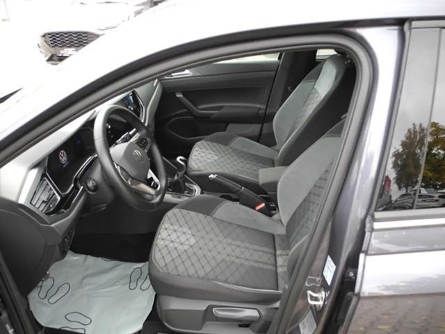 Volkswagen Polo 1.0 TSI R-Line