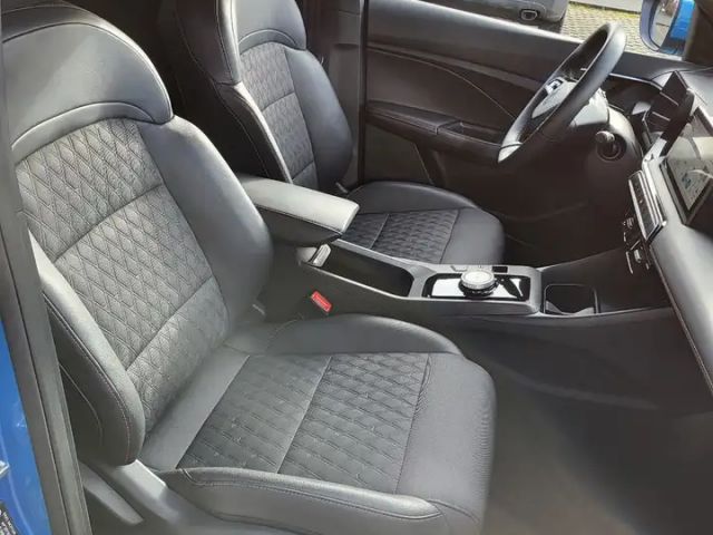 MG MG3 Hybrid+ Luxury