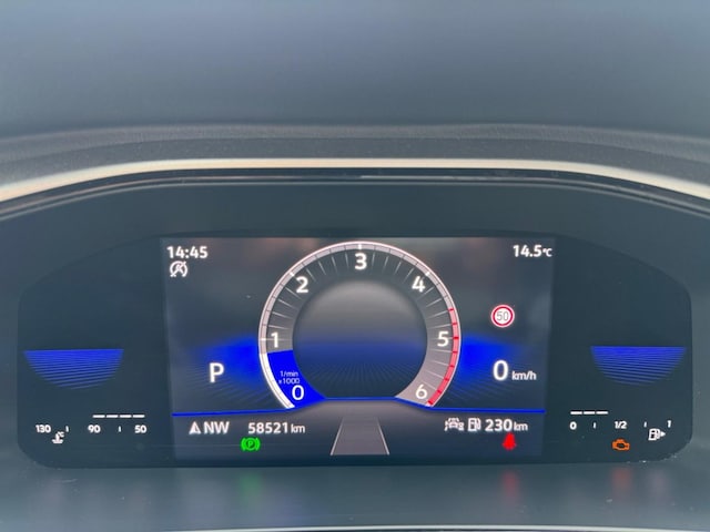 Volkswagen T-Roc 2.0 TDI DSG