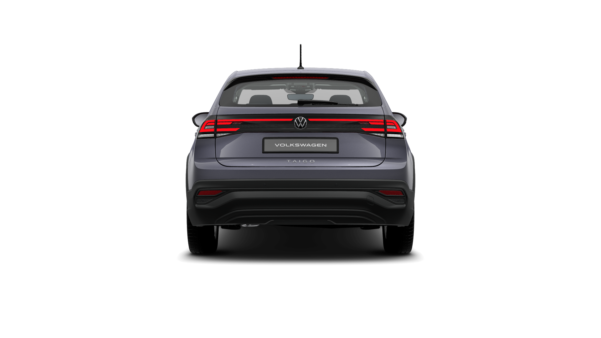 Volkswagen Taigo TSI App Connect LED DAB SHZ Klima PDC