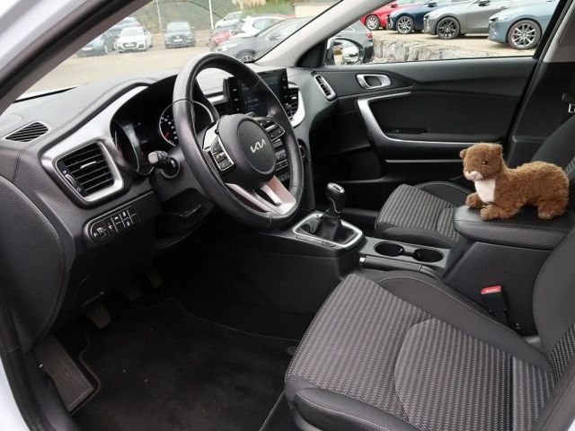 Kia XCeed Edition 7 GDi