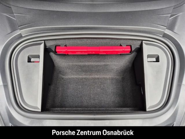 Porsche Taycan 4S Performance Plus