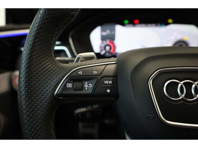 Audi RS5 Coupé Quattro