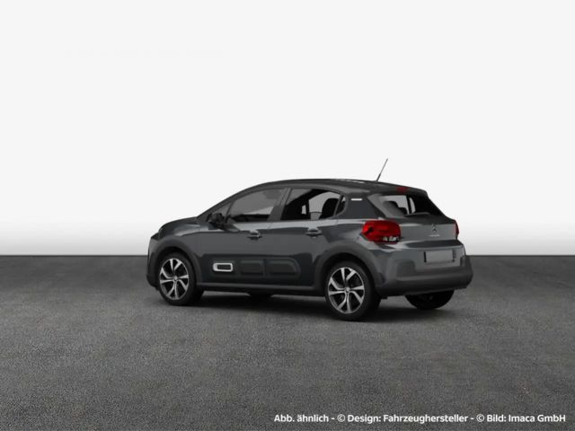 Citroën C3 Pack PureTech Shine