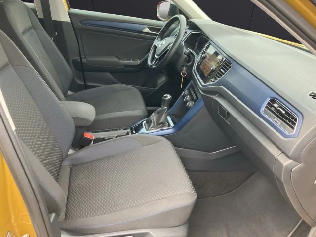 Volkswagen T-Roc TSi United