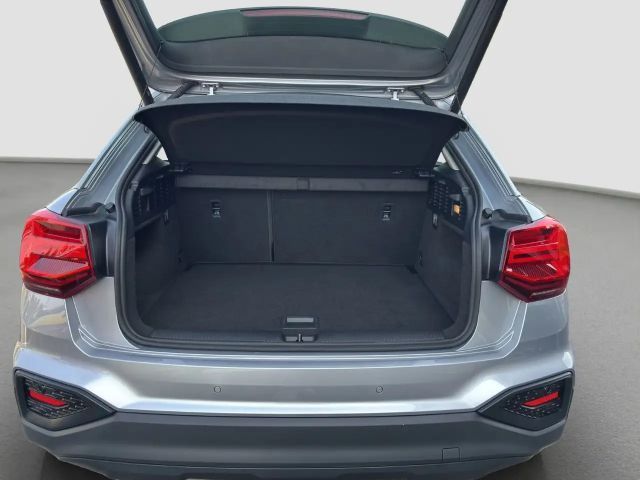 Audi Q2 1.5 TFSI S-Tronic