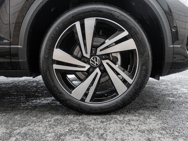 Volkswagen T-Roc 1.5 TSI DSG