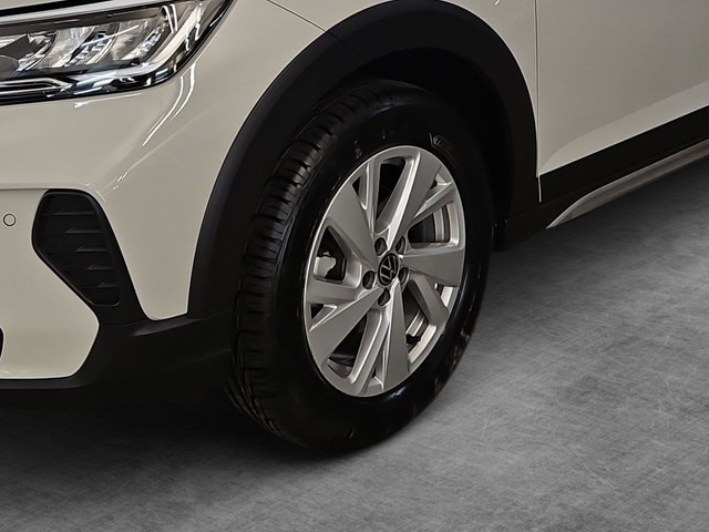 Volkswagen Taigo 1.0 TSI DSG Life