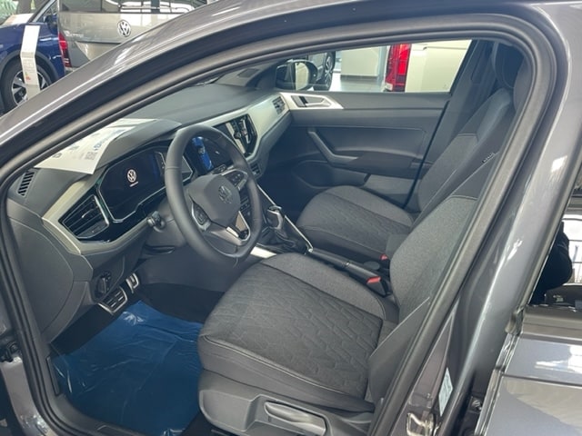 Volkswagen Taigo 1.0 TSI Move