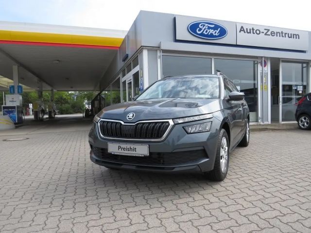 Skoda Kamiq Active