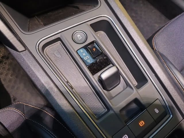 Cupra Formentor 1.4 VZ e-Hybrid