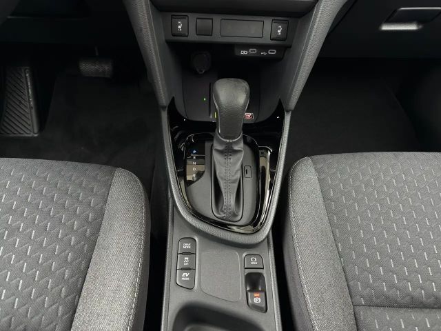 Toyota Yaris Cross Hybride