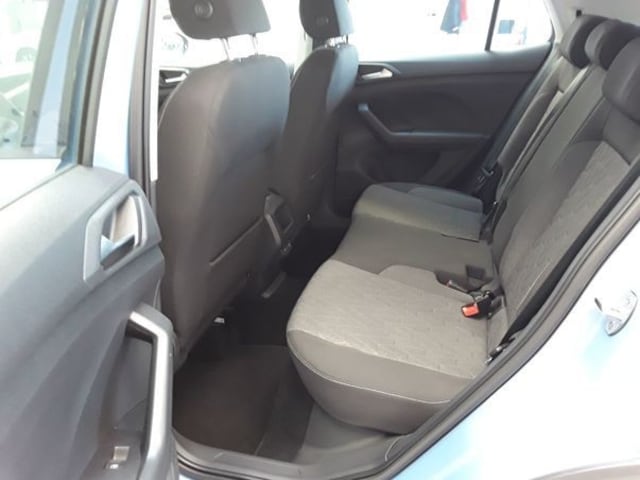 Volkswagen T-Cross 1.0 TSI Life Pro