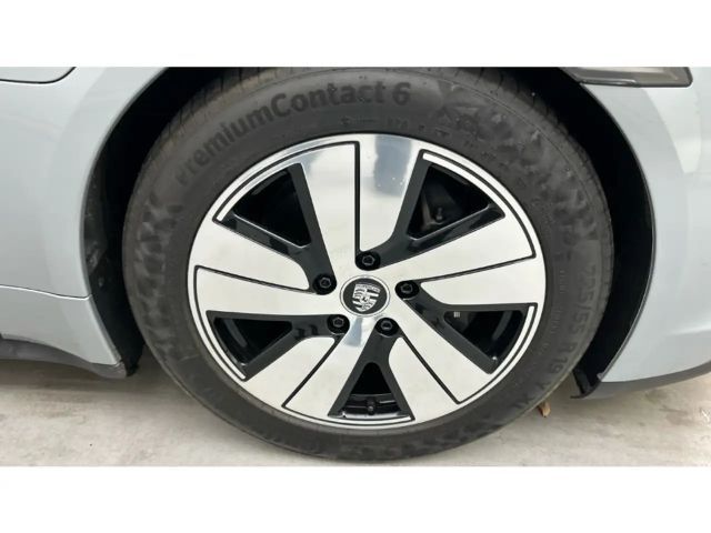 Porsche Taycan Sport Turismo