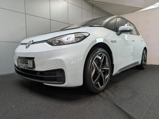 Volkswagen ID.3 58 KWh Performance Pro
