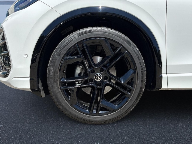 Volkswagen Tiguan DSG IQ.Drive R-Line Style