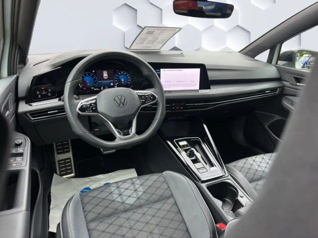 Volkswagen Golf DSG R-Line Variant