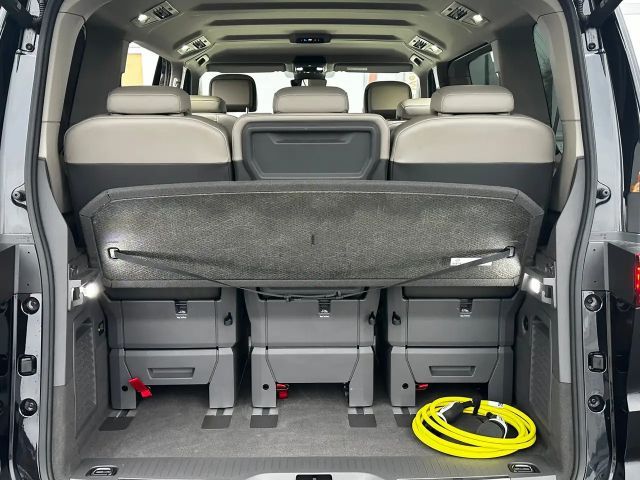 Volkswagen Multivan Style T7 eHybrid