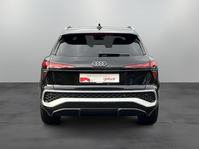 Audi Q3 Hybride S-Tronic