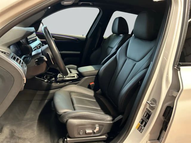 BMW X3 M-Sport xDrive30e