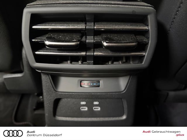 Audi S3 Quattro S-Tronic Sportback