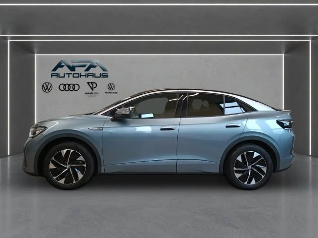 Volkswagen ID.5 77 KWh IQ.Drive Pro