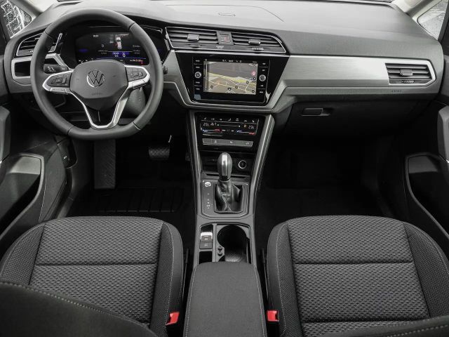 Volkswagen Touran 1.5 TSI Comfortline DSG