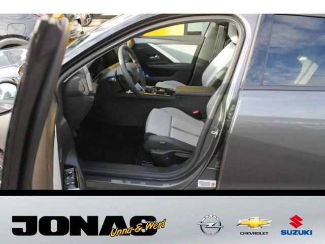 Opel Astra 1.2 Turbo Elegance