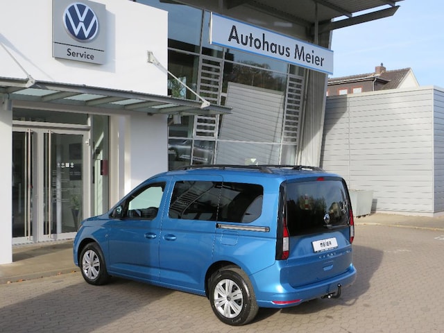 Volkswagen Caddy Combi